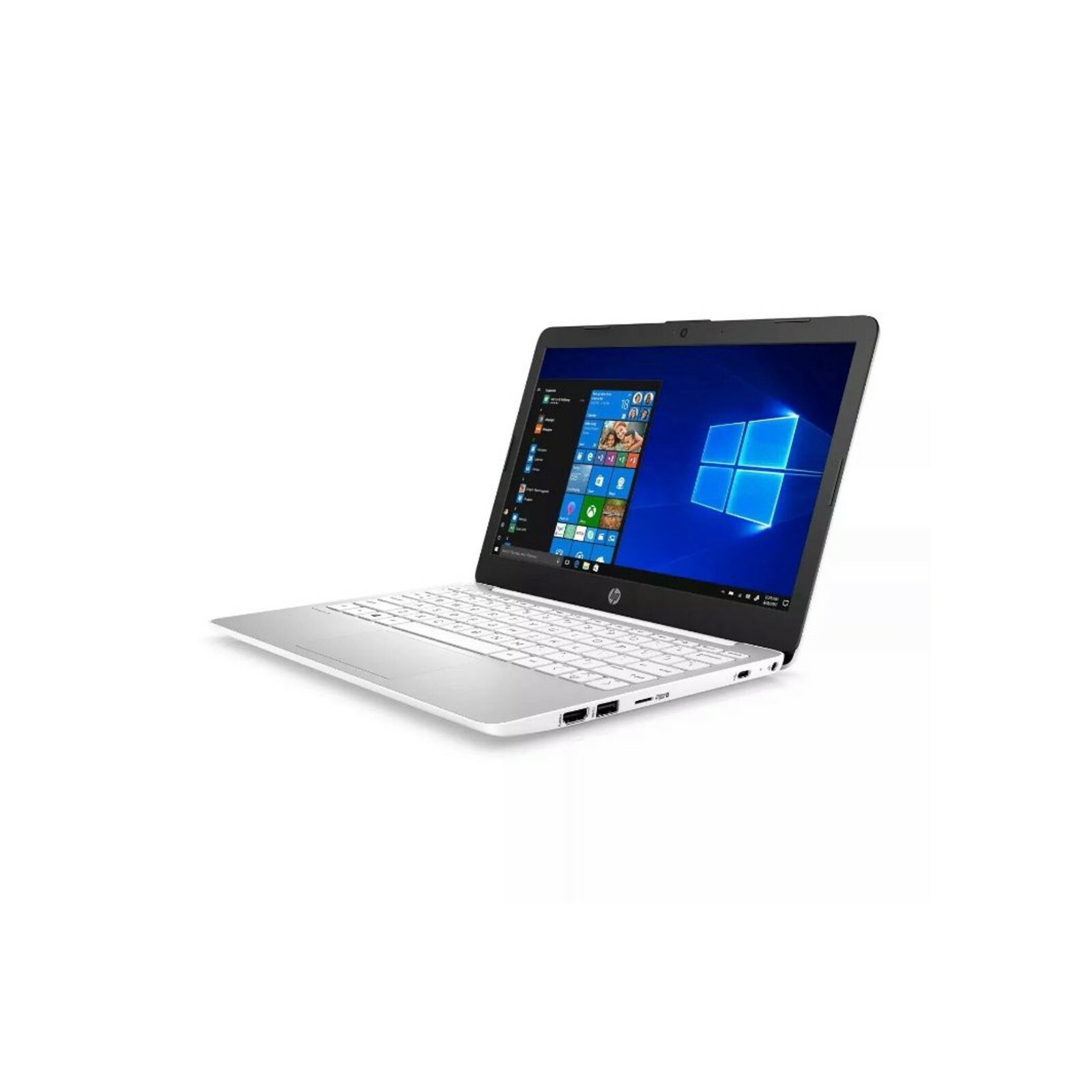 HP Stream 11-ak0035nr Intel Celeron N4000 1.1-2.6Ghz/4GB/32GB/11.6″ Brand NIB