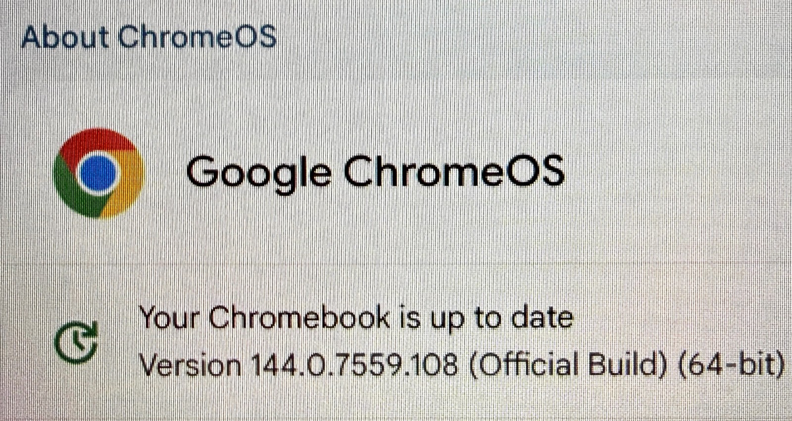 HP Chromebook x360 14c-ca0053dx 14″ Touch 2.1GHz i3-10110U 8GB RAM 64GB eMMC SSD