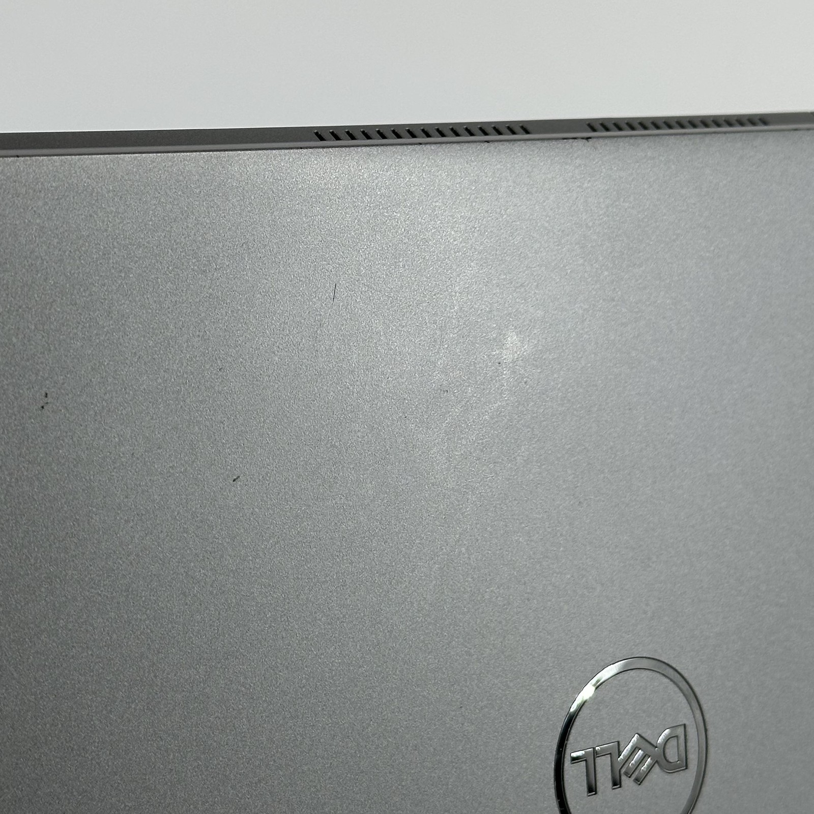 Dell Latitude 5420 14 Gray FHD i7-1165G7 2.80GHz 16GB 512GB SSD Good