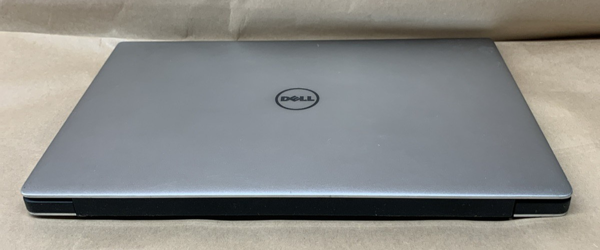 Dell XPS 13 9343 Laptop, Intel i3-5010U@2.1GHz, 4GB RAM, 128GB SSD, Win10P