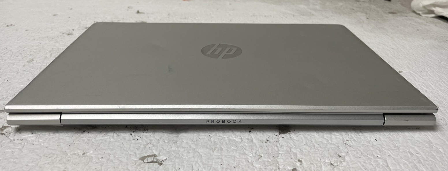 HP ProBook 445 G10 14″ AMD Ryzen 5 7530U 8GB RAM NO Power Parts