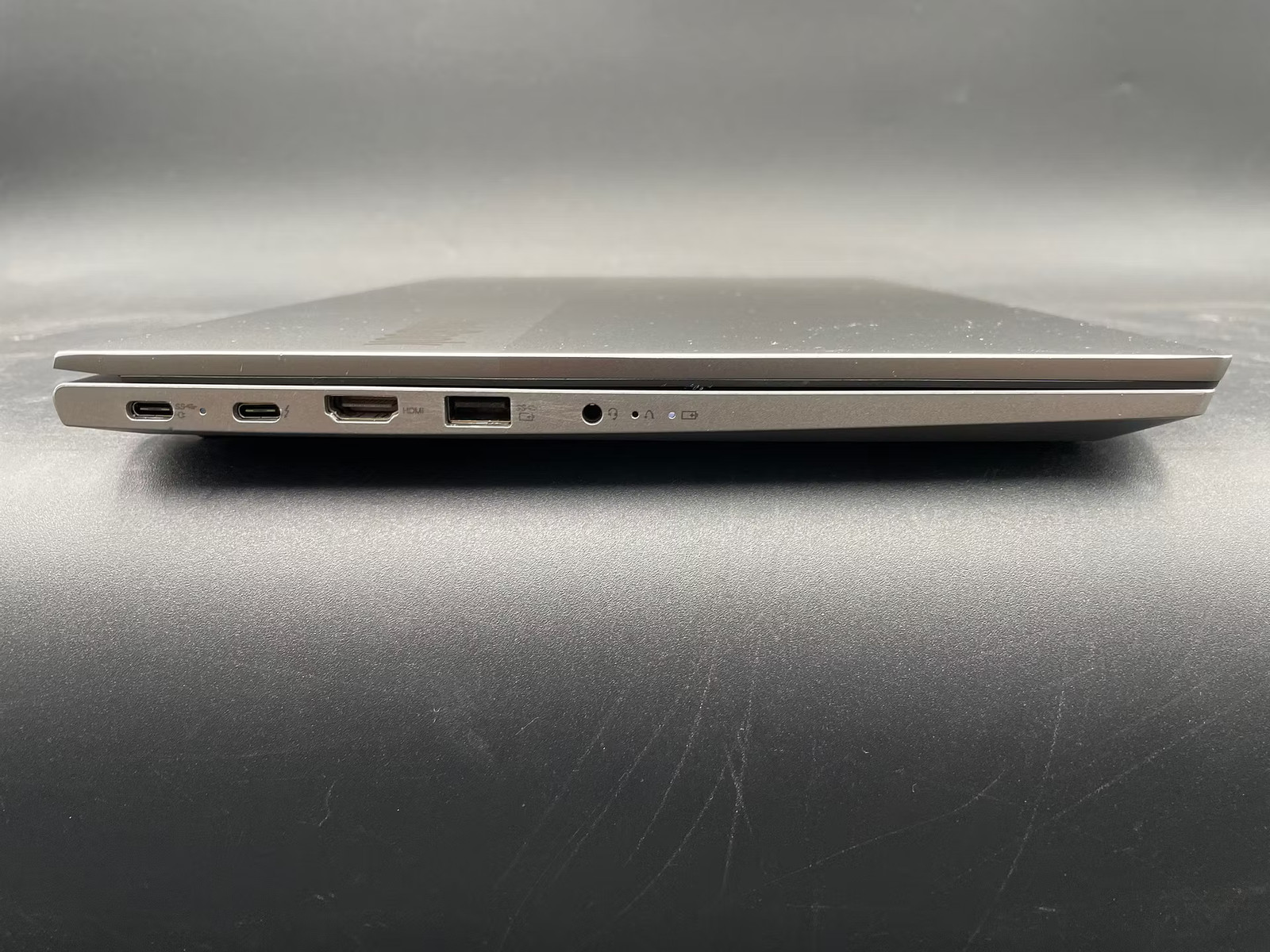 Lenovo ThinkBook 15 G4 IAP Used 15.5″ (i5-1235U-16GB-256 GB NVMe)