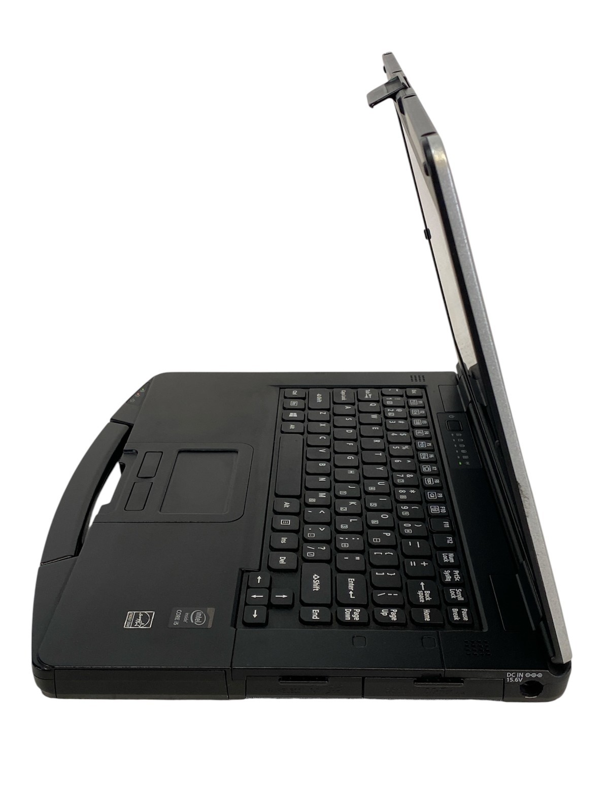 Panasonic ToughBook CF-54 14″ Laptop i5-5300U 8GB RAM NO HDD (Lot of 8)