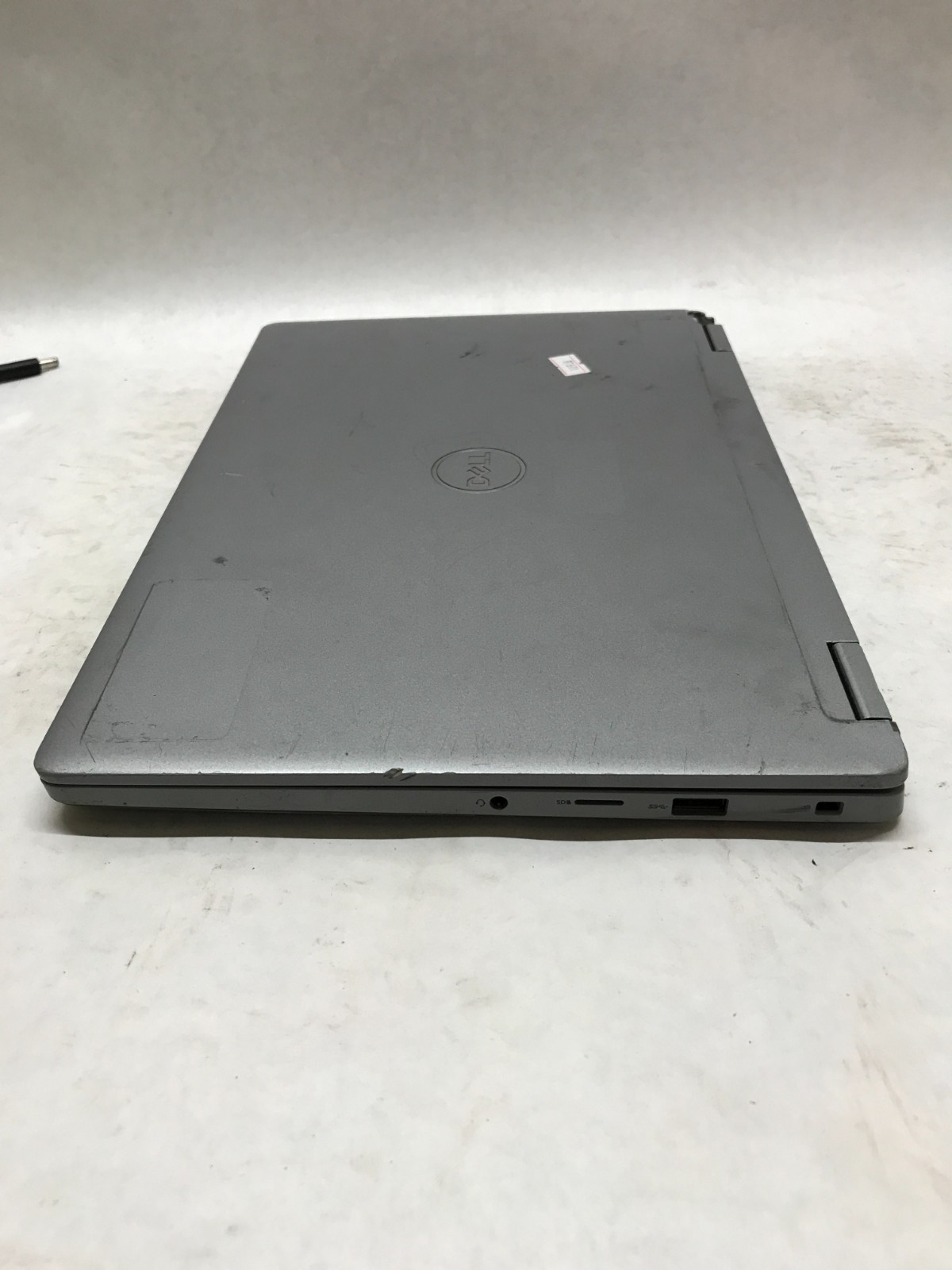 Dell Latitude 3310 2in1 13″ Intel Core i5 NO RAM NO SSD/OS For Parts NO LCD -DW