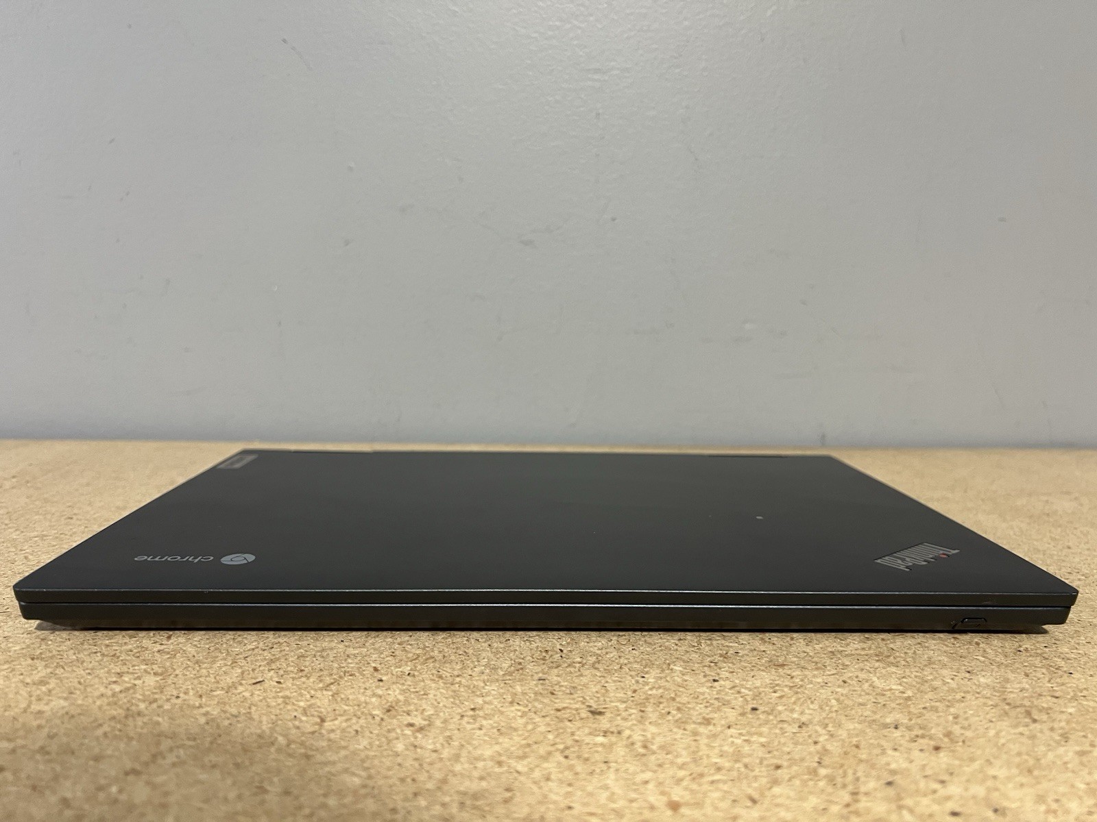 Lenovo C13 Yoga Gen 1 Chromebook – 20UYS0WP00 – AMD 3150C – 4GB – 32GB – Touch