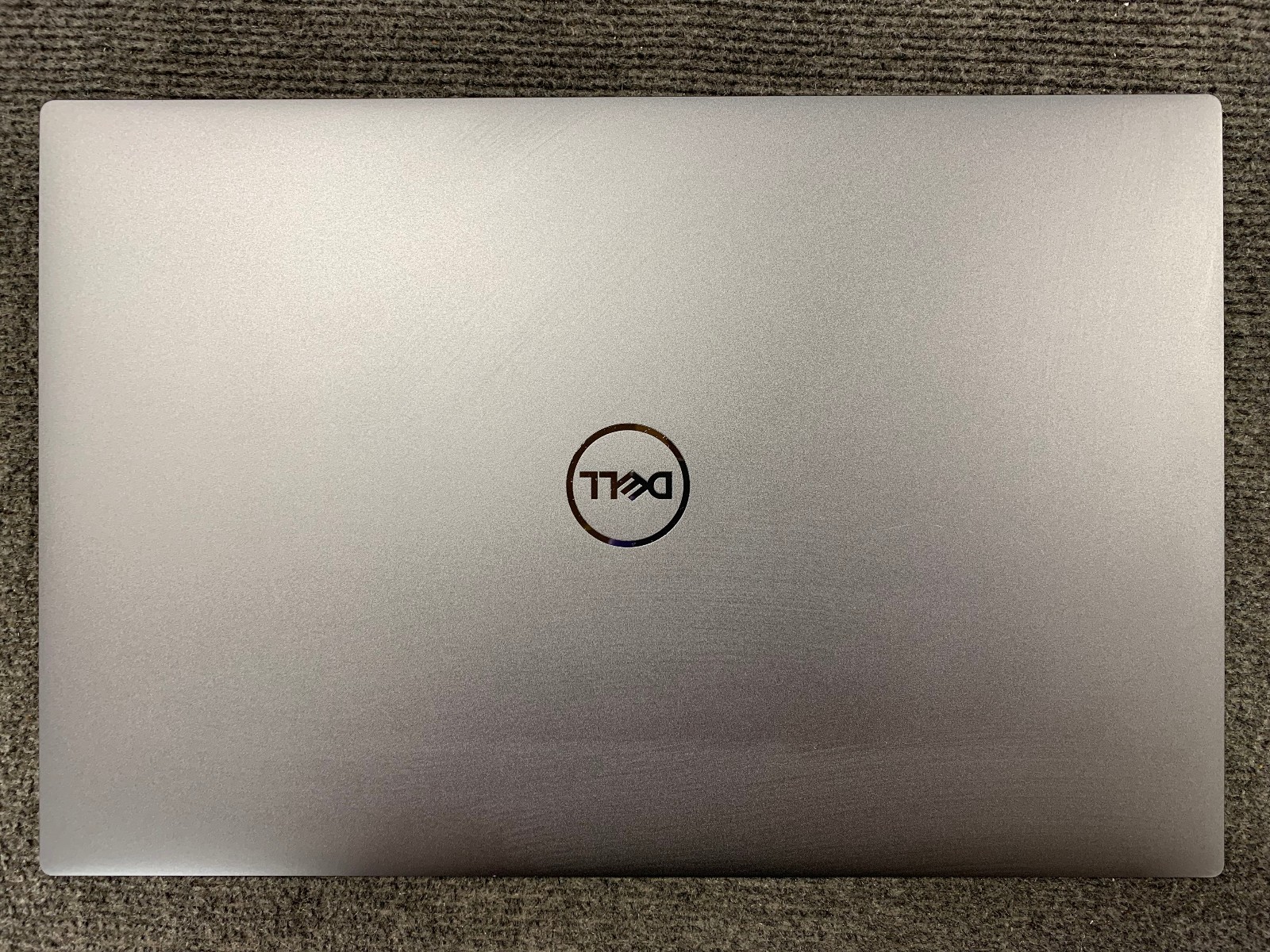 Dell Precision 5570 15.6″ Laptop i7-12700H, No RAM/Storage, Remote Managed