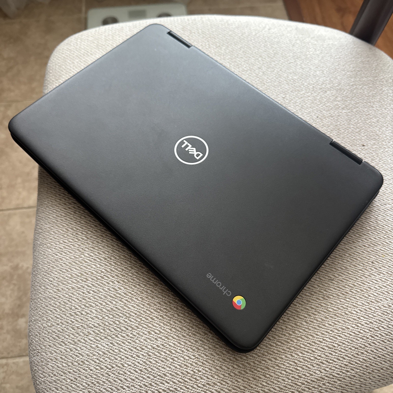 Dell 11 3100 Touch 2in1 Chromebook P30T