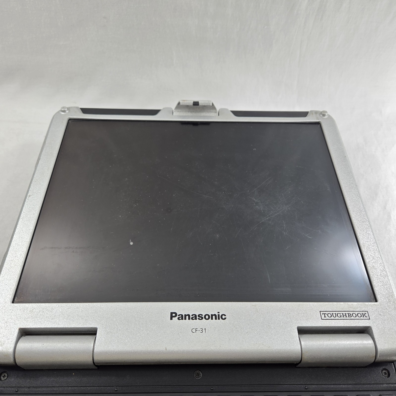 Panasonic Toughbook CF-31 MK5 i5-5300U 2.3GHz 256GB SSD 8GB Ram W11 — Grade B