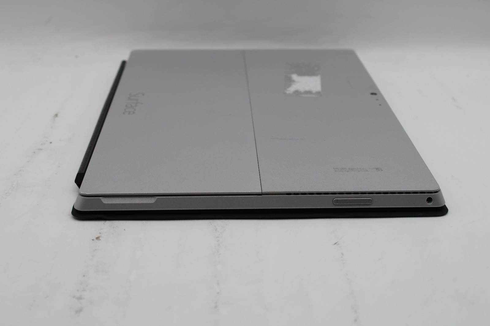 Microsoft Surface Pro 3 i7-4650U @ 1.7 GHz 8GB RAM 256GB SSD No OS