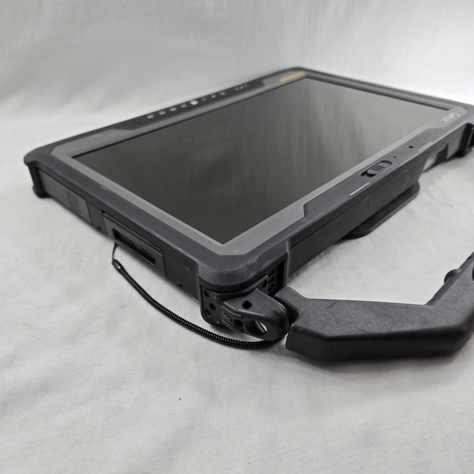 Getac A140 G2 Rugged Tablet Core i5-10310U 1.7GHz 512GB SSD 16GB Ram — Grade B+