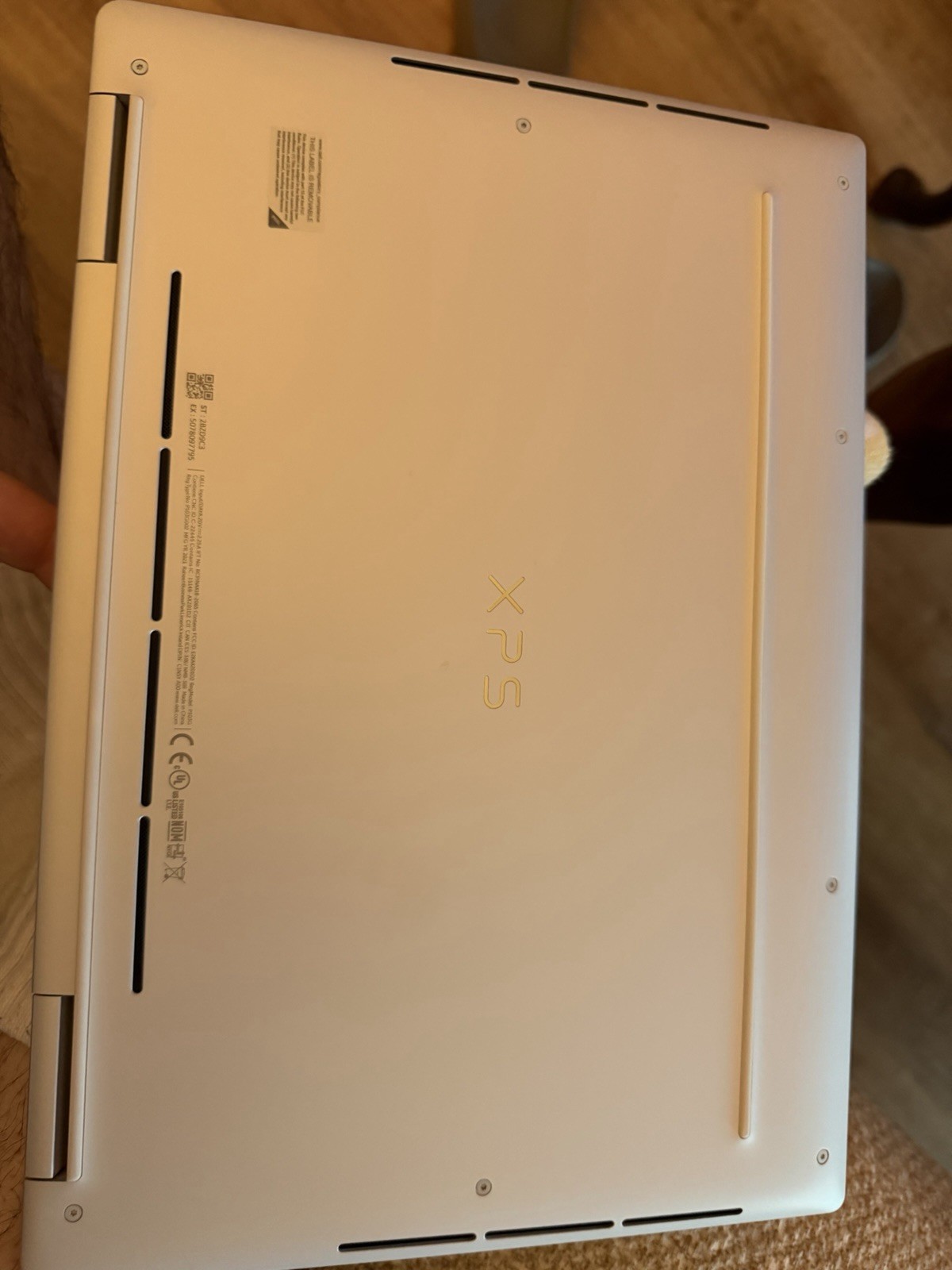Dell XPS 13 9310 2-in-1 Laptop | i7-1165G7 | 8GB | 256GB SSD | Win 11 | Original