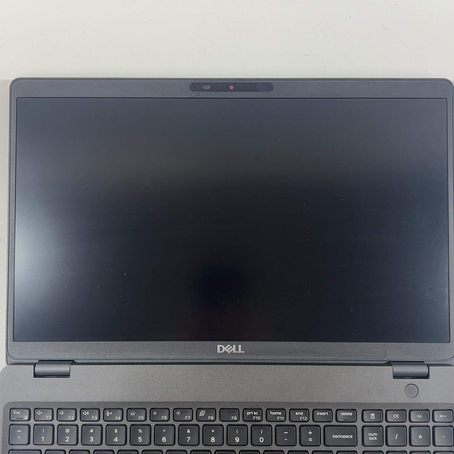 Dell Precision 3541 15.6″ i7-9850H 2.5GHz 16GB RAM 128GB SSD Quadro P620