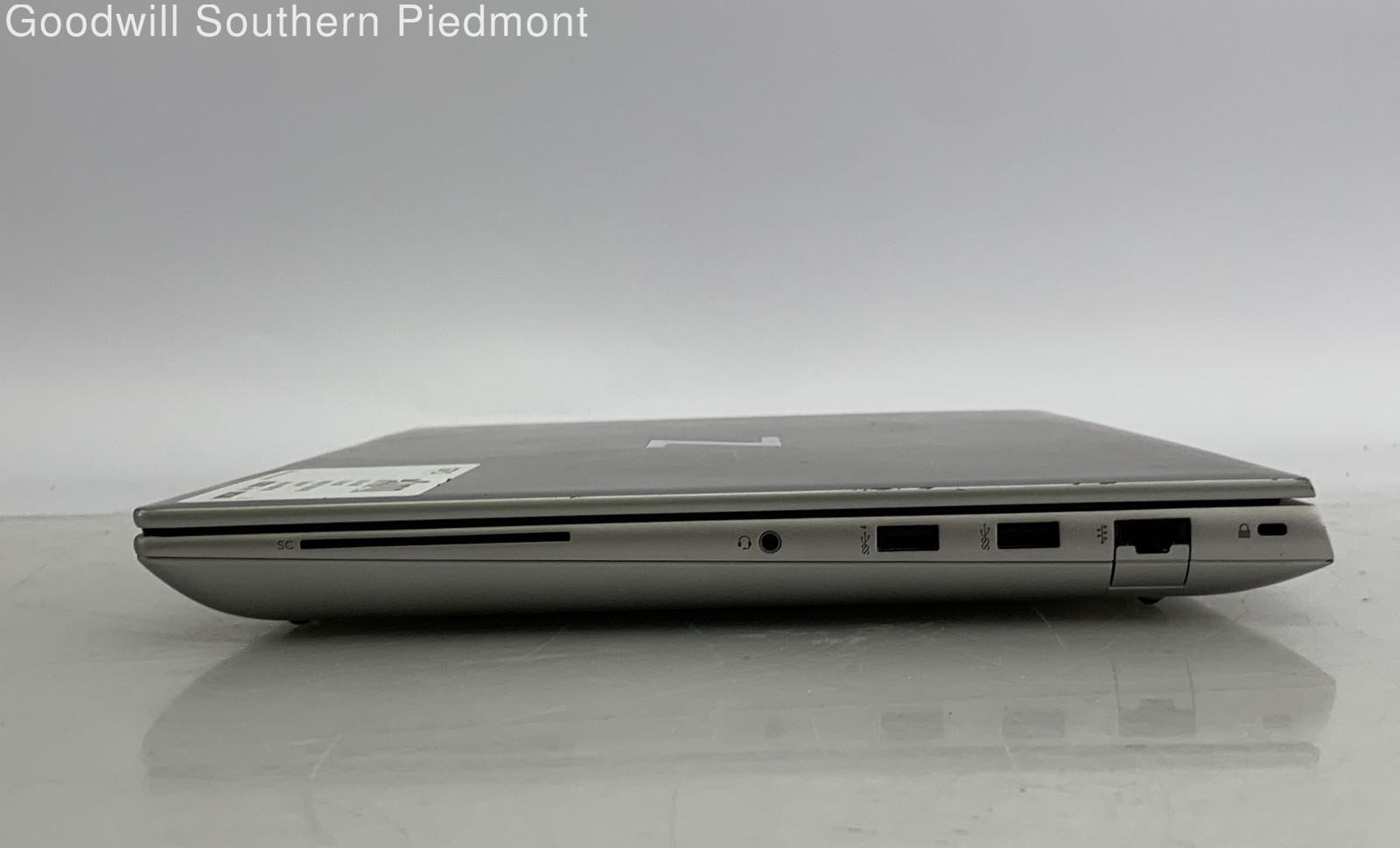 HP ZBook Fury 16 G9 Intel Core i9-12950HX 32GB RAM 512GB SSD Win 11 RTX A3000