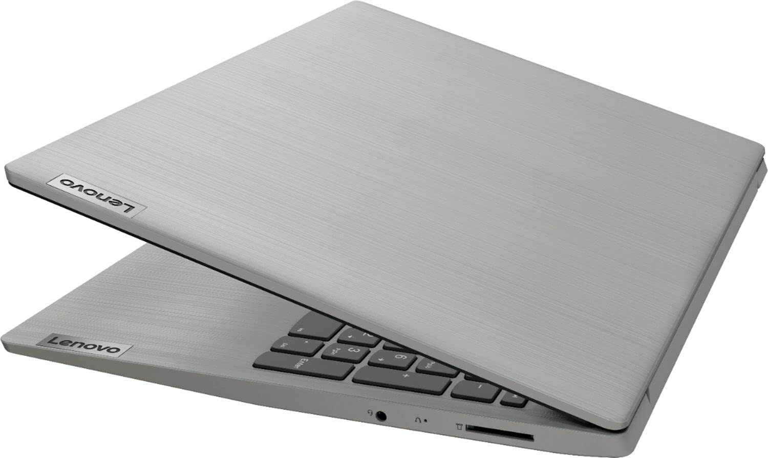 2021 Newest Lenovo Ideapad 3 Laptop, 15.6 Full HD 1080P Non-Touch Display, AMD