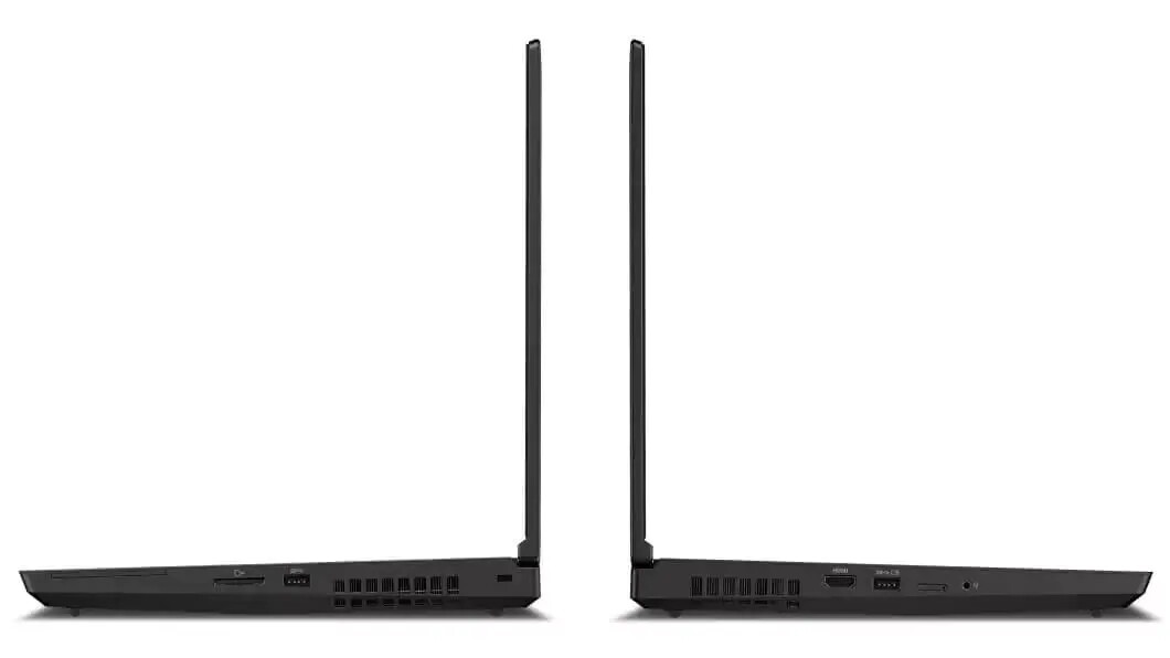 New LENOVO P15 Gen 1 Workstation 15.6″ UHD|i7-10750H|NVIDIA GTX3000|1TB|64GB