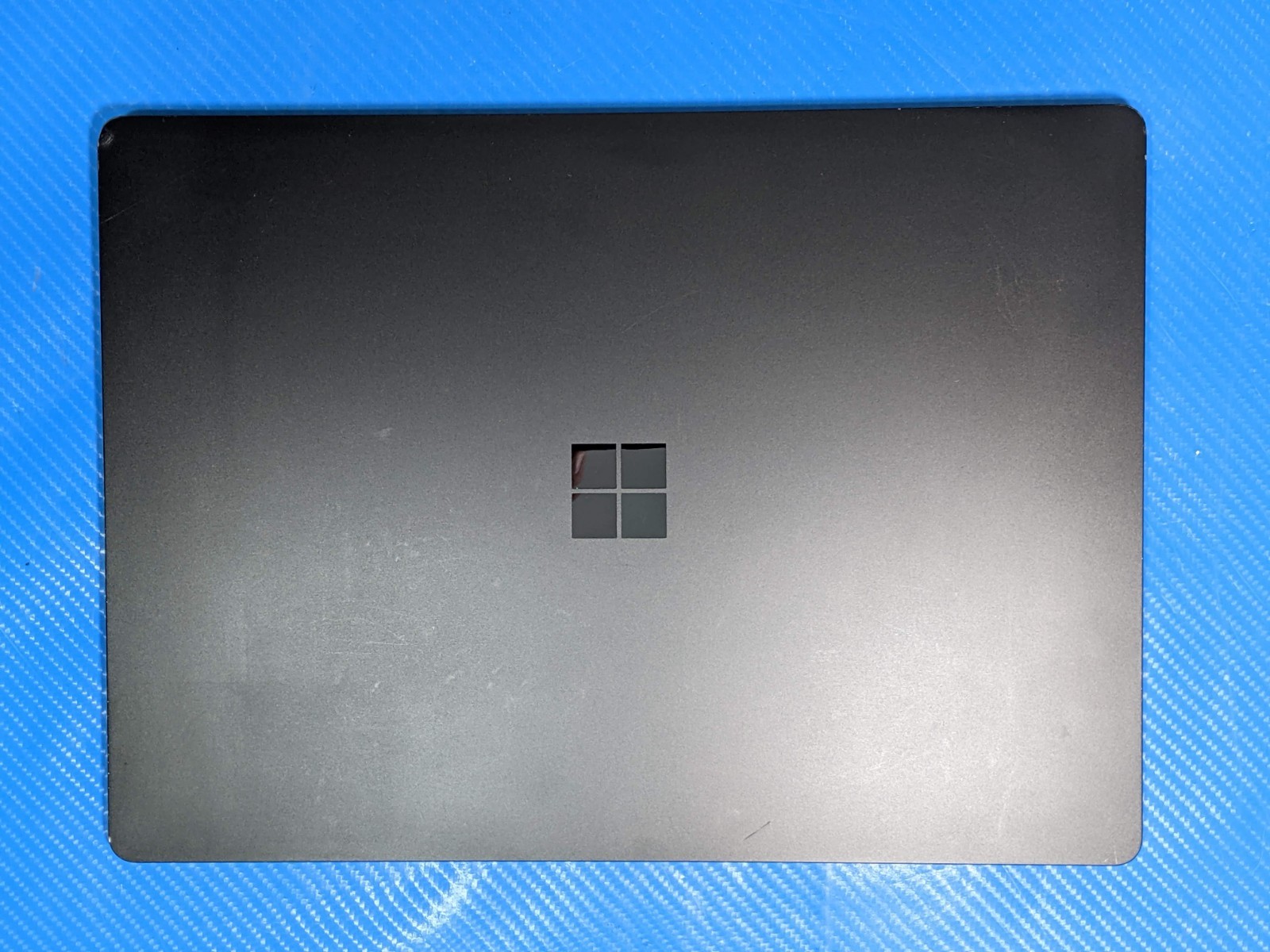 MS Surface Laptop 3 1867:1868 13.5″ 2256×1504 TOUCH i7-10 1.3GHz 16GB 256GB +PA