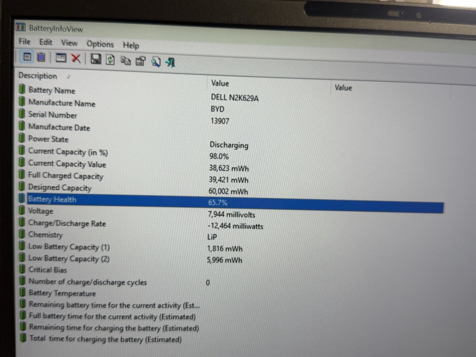 Dell Latitude 7300 13.3″ FHD LAPTOP I7-8665u CPU✔8GB RAM✔256GB SSD✔WIN 11Pro