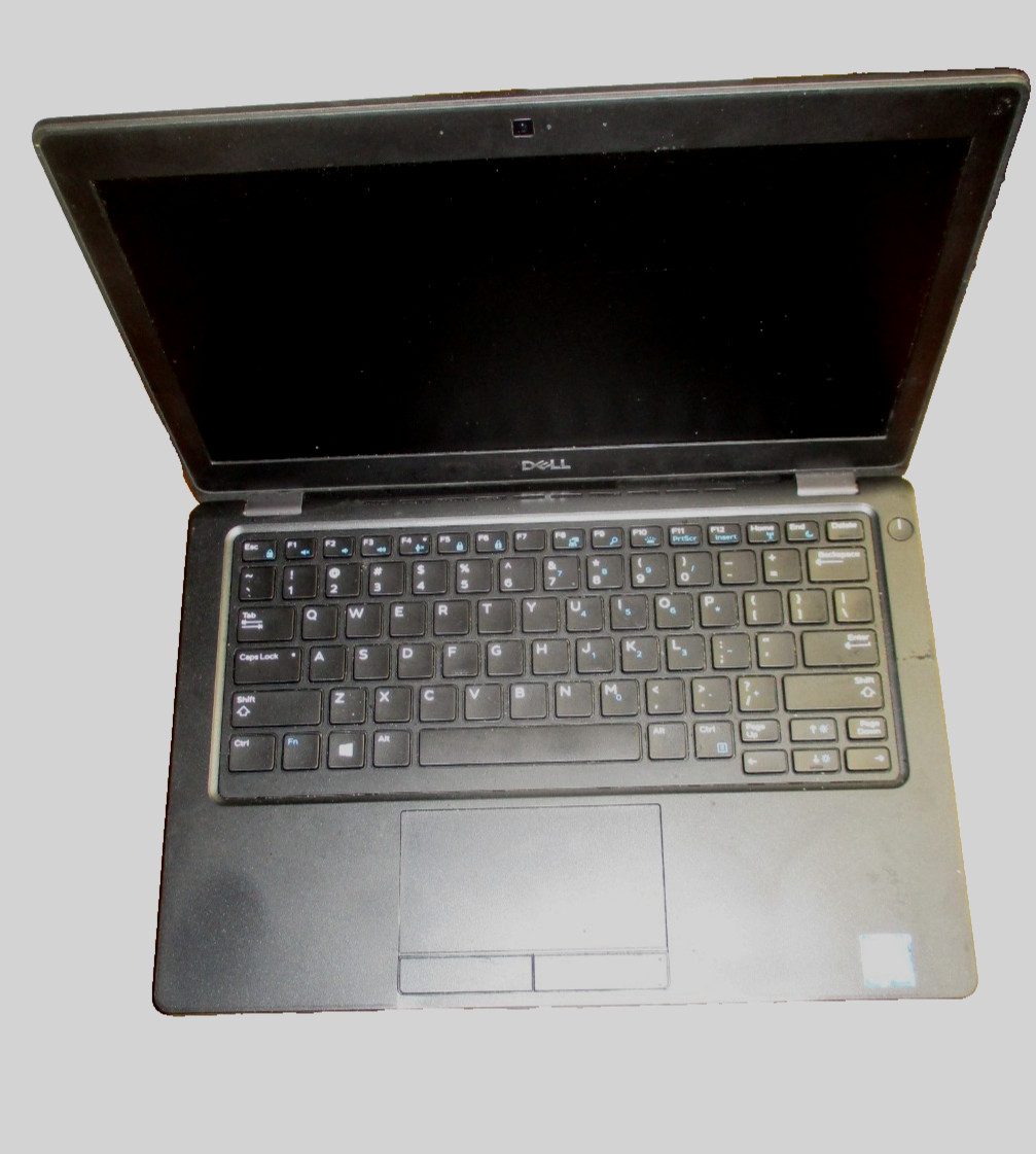 Dell Latitude 5290 12.5″ Core i5-8TH GEN 8GB RAM 128GB SSD Windows 11 Pro