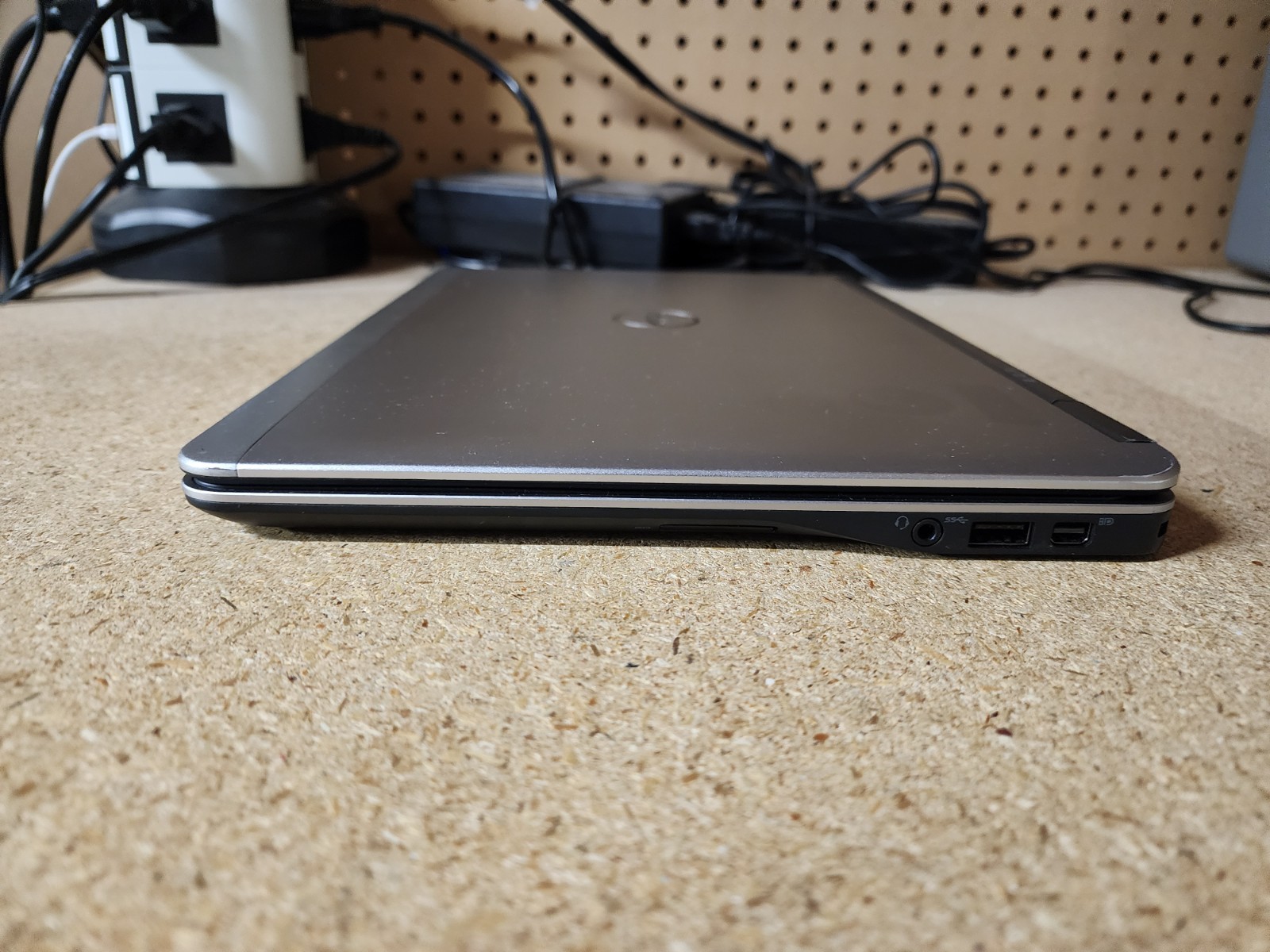 Dell Latitude E7240 i5-4300U 1.9GHz 8GB RAM 256GB SSD Win 11 Pro #2