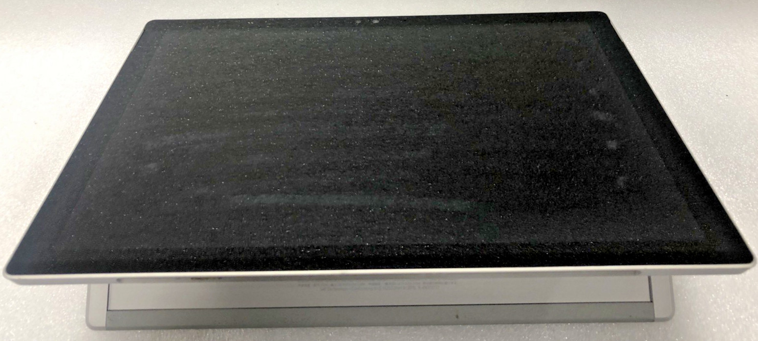 Microsoft Surface Pro 4 | Intel Core m3-6Y30@0.9GHz | 4GB RAM | 128GB SSD (READ)