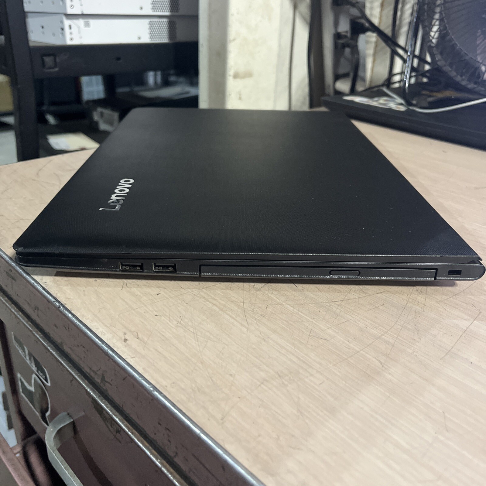 LENOVO IDEAPAD 310-15ISK I7 4GB RAM NO HD :