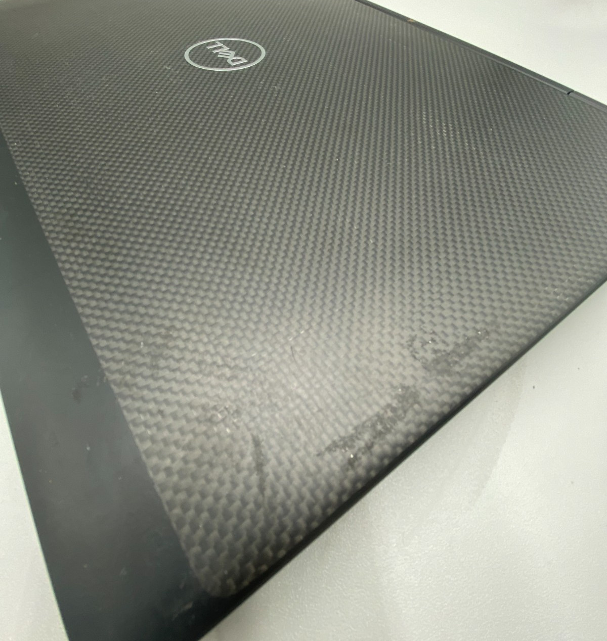Dell Precision 7530 15.6″ i7-8850H 2.6GHz 1TB SSD 16GB DDR4 Black Laptop Fair/AC
