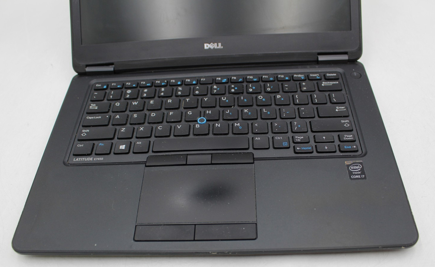 Dell Latitude E7450 14in 256 GB SSD 8 GB RAM i7-5600U 30 day warranty No OS
