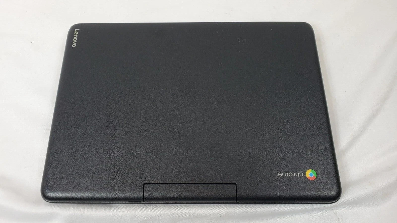 Lenovo N23 Yoga Chromebook 11.6″, 1.7 GHz, 4GB RAM, 32 GB SSD (Grade B, No AC)