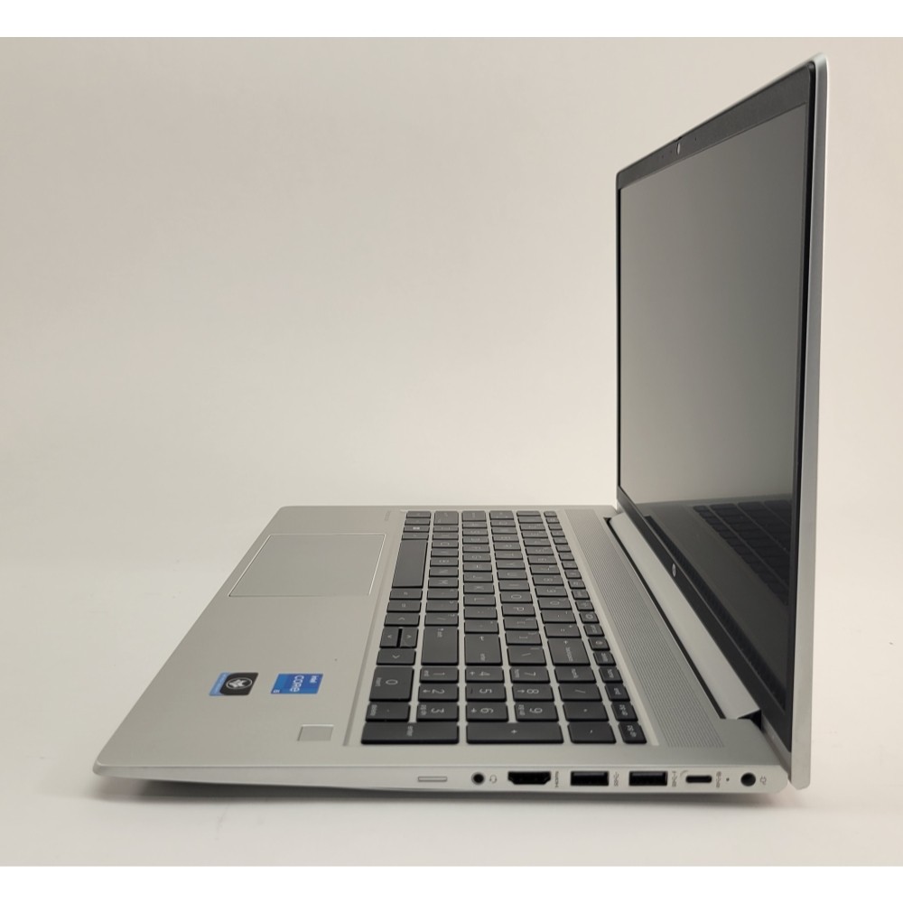 HP ProBook 450 G9 15.6″, i5-1235U -16GB DDR4- 512GB SSD