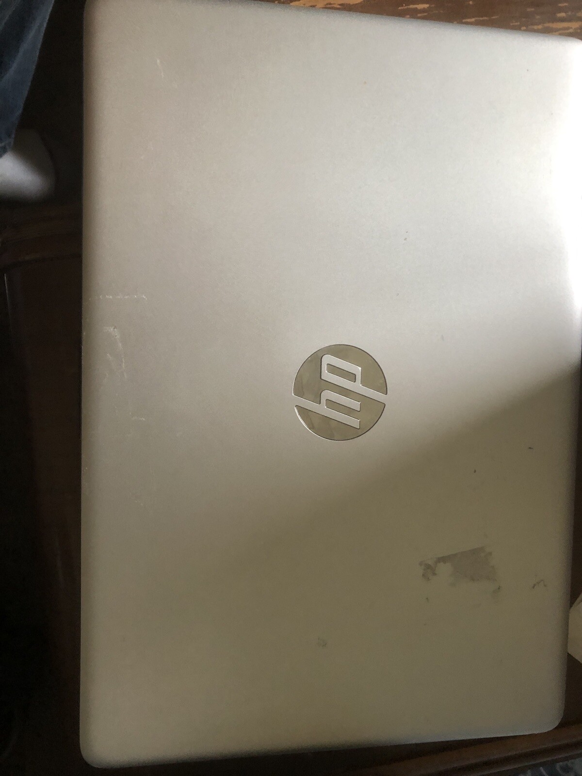 HP Laptop 14-dk0xxx