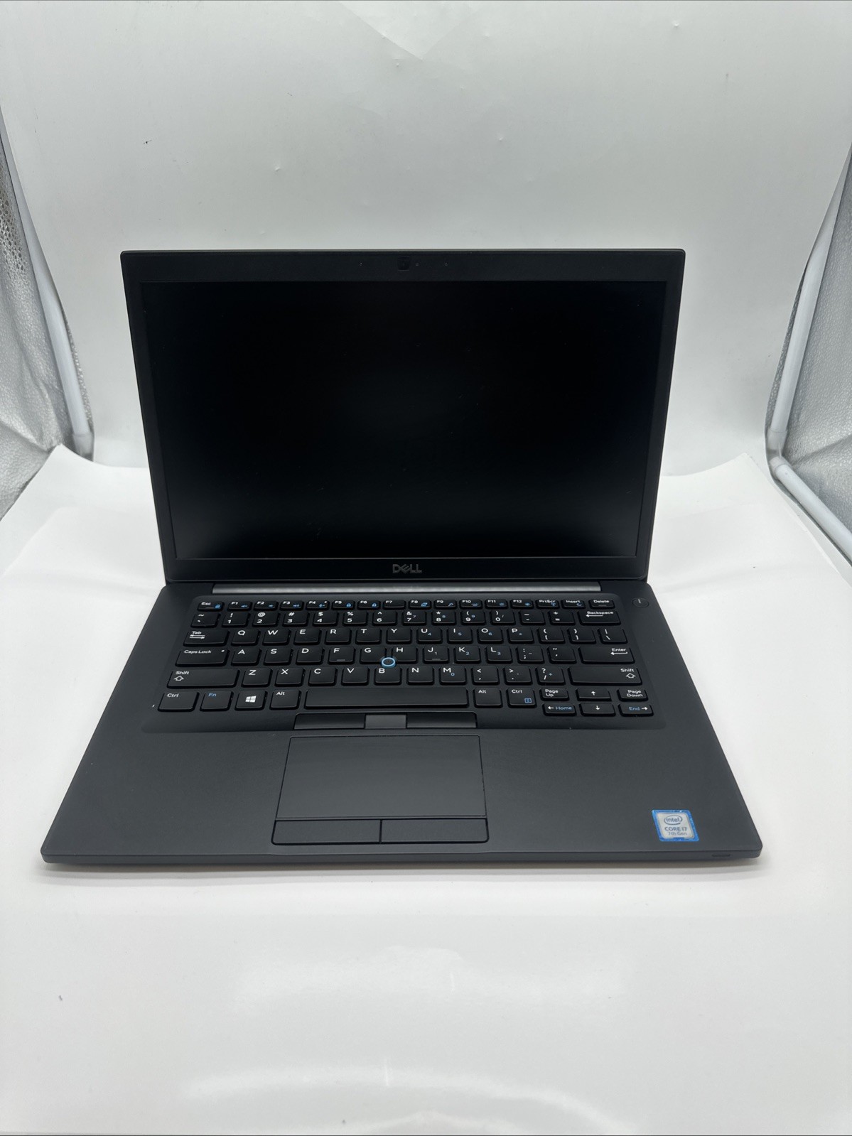 Dell Latitude 7490 Intel Core i7 7th Gen Notebook (2345) (NOT TESTED)