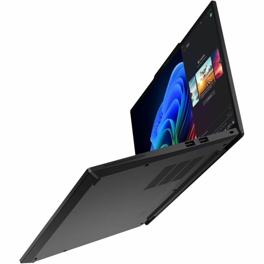 Lenovo ThinkPad T14s Gen 6 21TB000CUS 14 Copilot+ PC Notebook – WUXGA – 60 Hz –