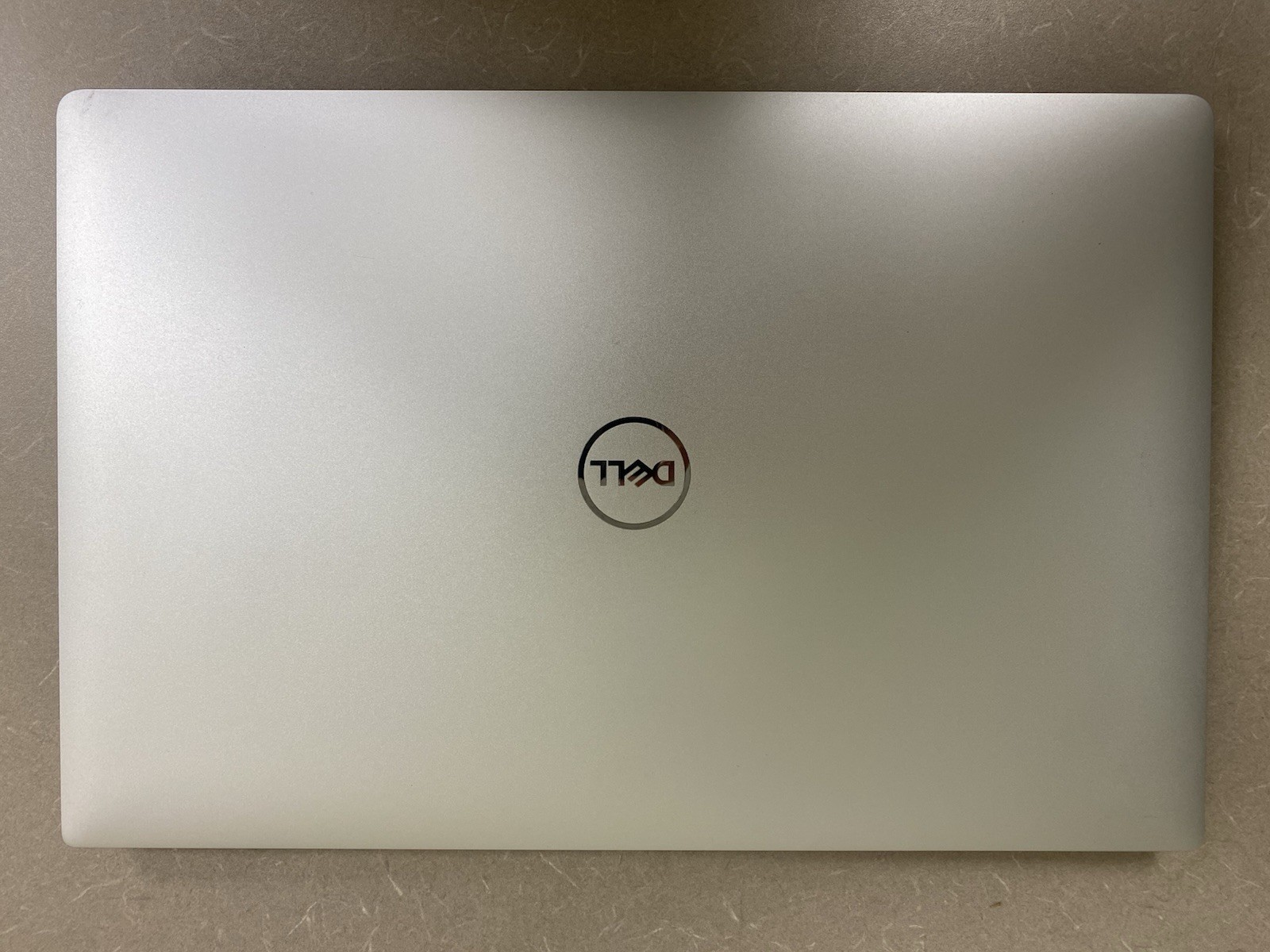 Dell Precision 5530, 15 inch (i7-8850H, 32 GB RAM, 1 TB SSD) Quadro P2000 4GB