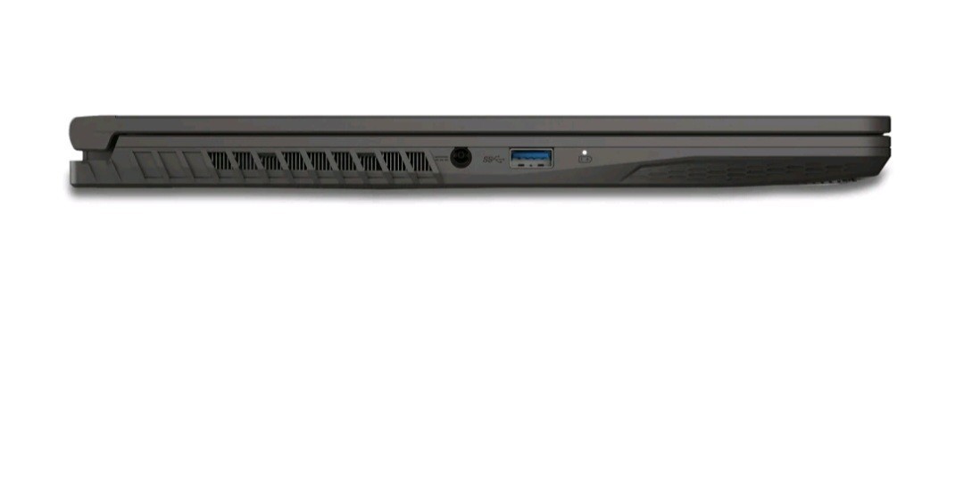MSI Thin 15 B13UC-1000US 15.6″ Gaming Laptop i5-13420H 3050 16GB 512GB Win11