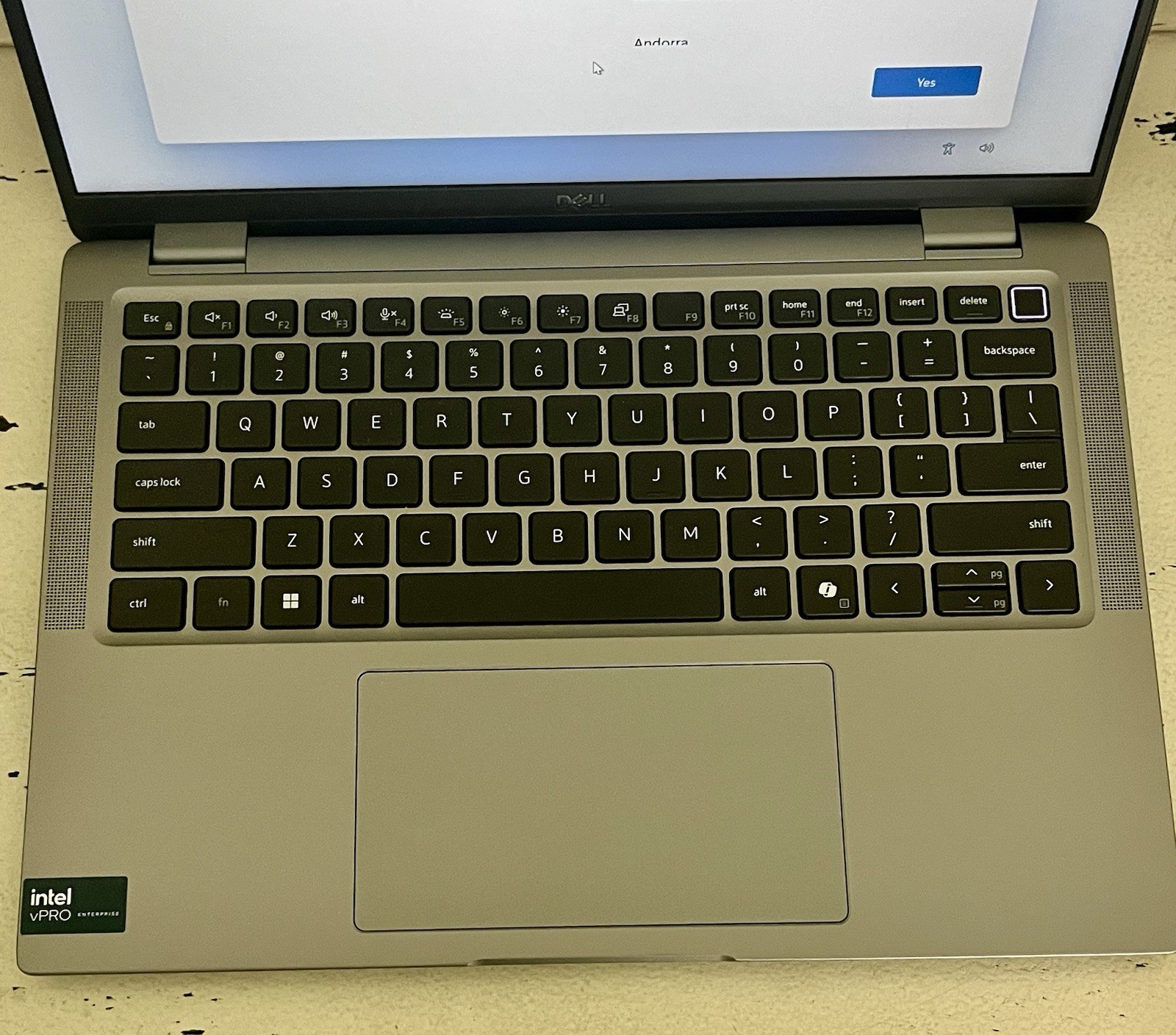 2025 Dell Latitude 7450 14″ 16GB RAM Intel Core Ultra 5 256GB SSD FHD Windows 11