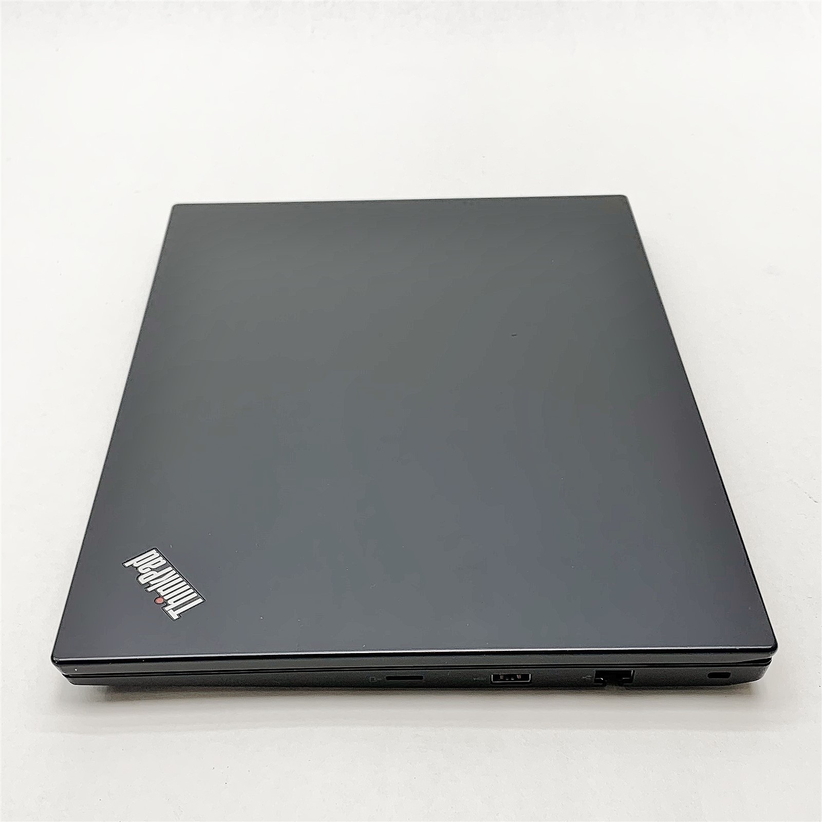 Lenovo ThinkPad E495 Laptop AMD Ryzen 5 3500U 2.10GHZ 14″ FHD 8GB NO HDD Parts