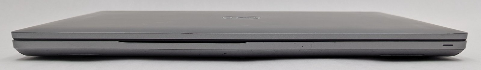 Incomplete Dell Latitude 5511 15.6″ Laptop i7-10850H 2.70GHz 8GB RAM – *READ*