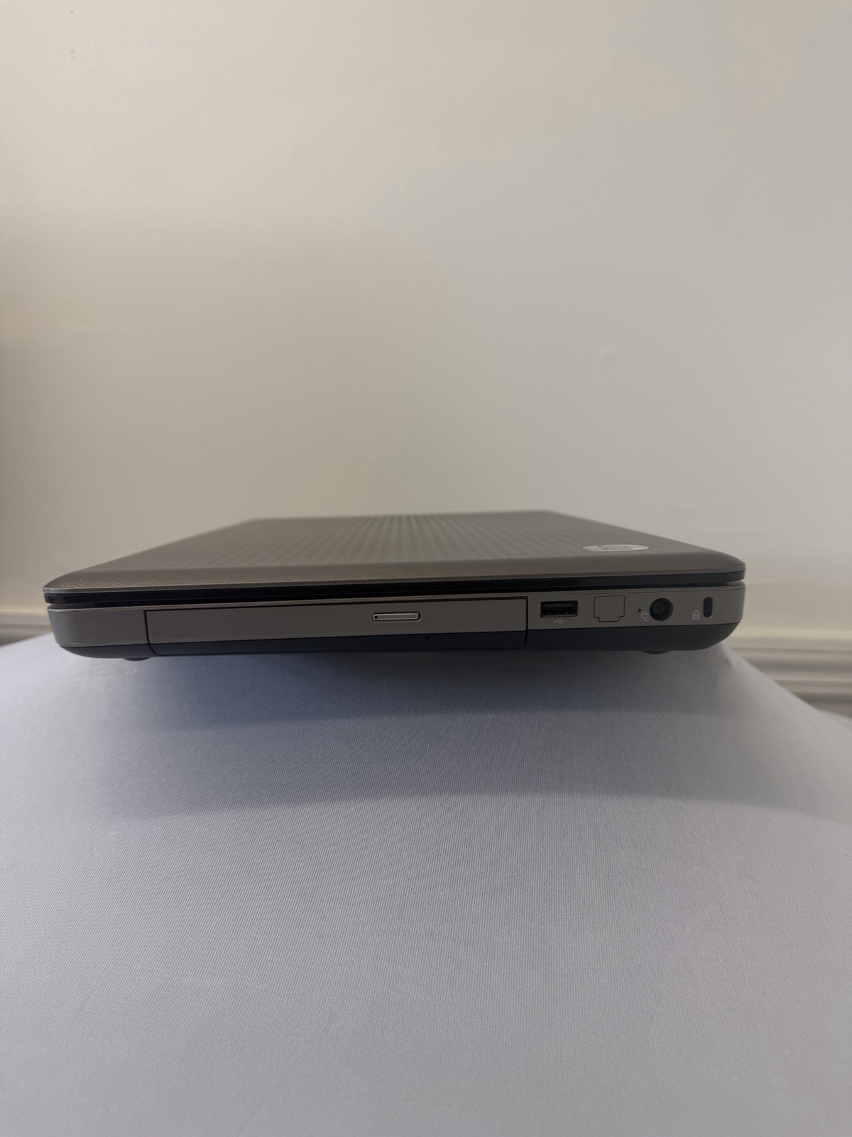 HP Notebook G62-435DX Laptop- Good Screen – AMD Turion II P540 – Read Des