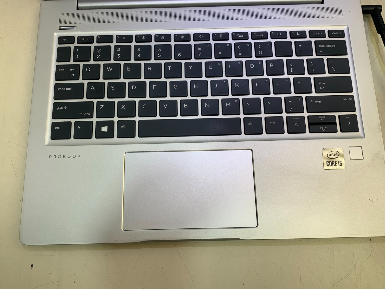 HP PROBOOK 430 G7 13.3″ INTEL CORE i5-10210U @ 1.60 GHz 16GB RAM – NO SSD AC