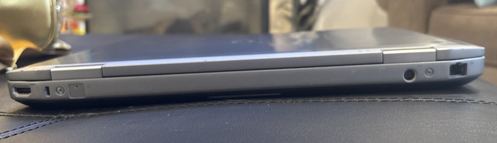 Dell Latitude E6420 Laptop Parts Only