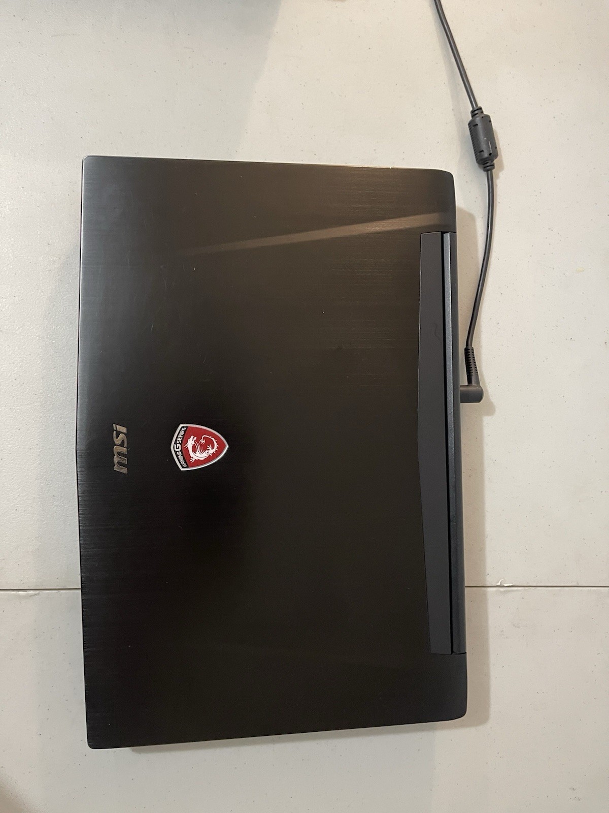 MSI GT72 2QE DOMINATOR PRO i7-4710HQ 16GB RAM GTX 980M 8gb 118GB M.2 1TB HDD W11