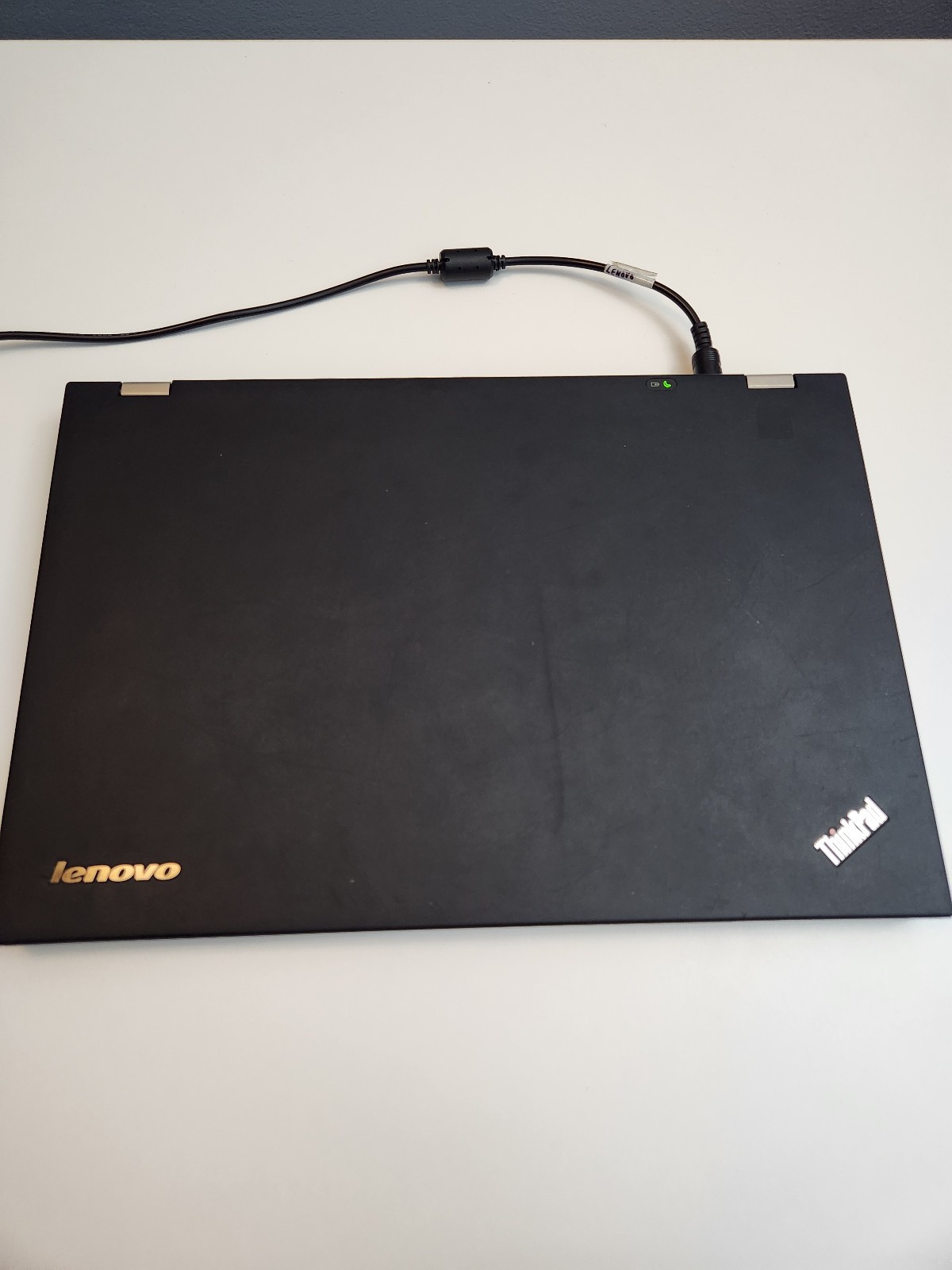 Lenovo ThinkPad T430s laptop 14″ Core i5-3320M 2.6GHz 16GB 240GB SSD Win10Pro