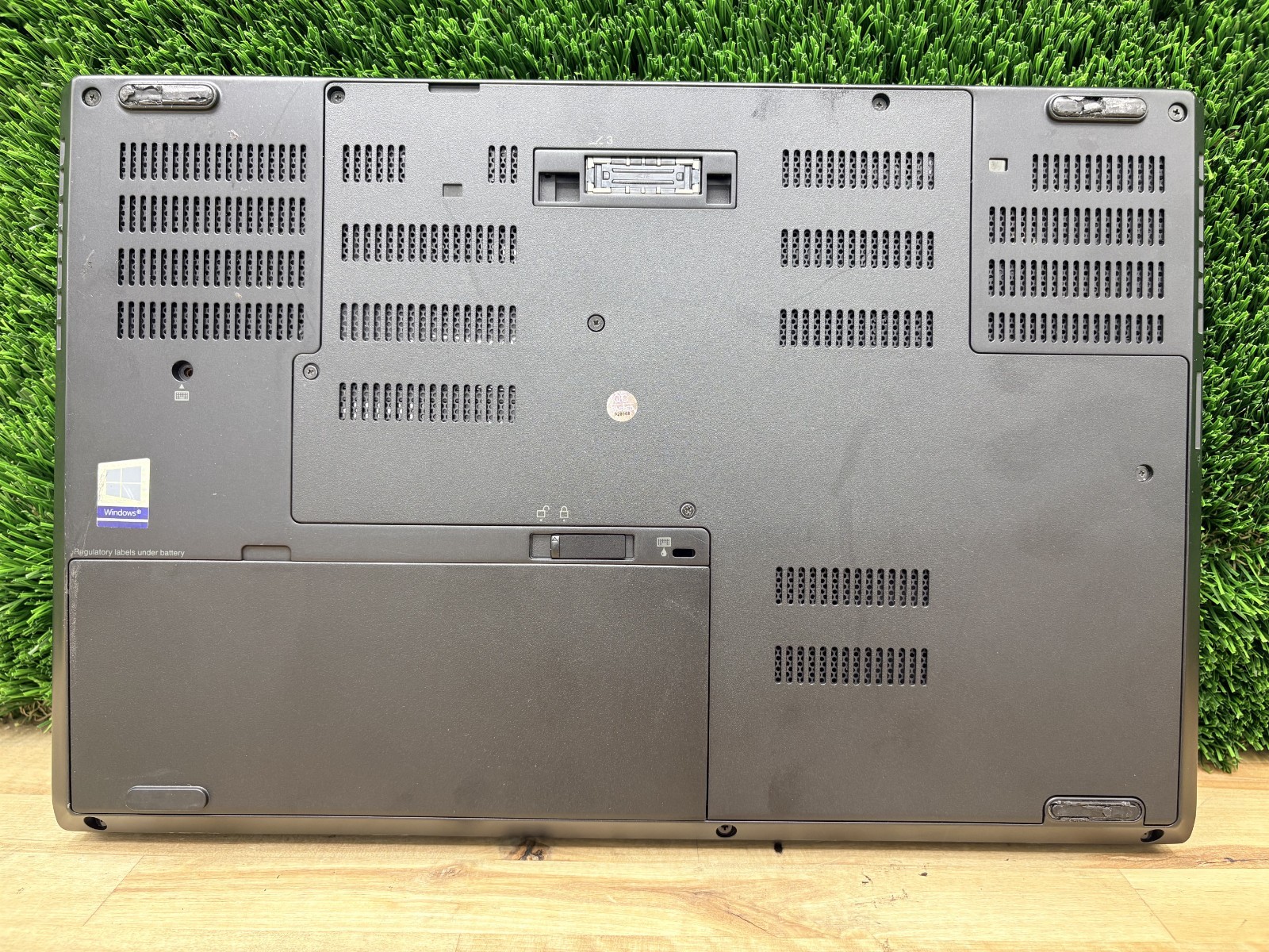 Lenovo Thinkpad P51 Intel i7-7750H 2.60GHz 32GB RAM 256GB SSD Windows 11 Pro BL*