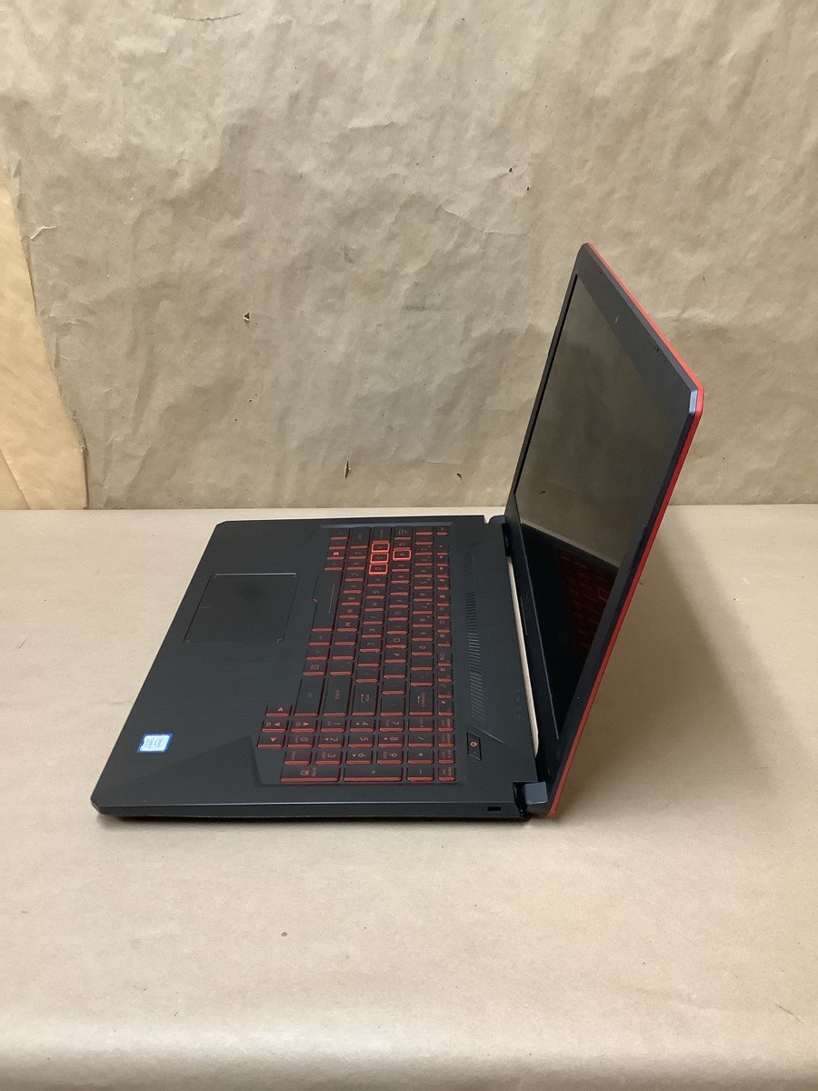 ASUS TUF GAMING LAPTOP FX504GD (G29014202)