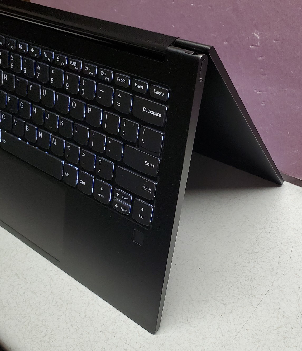 Lenovo Yoga (2in1) C940 81Q9 14″/ i7-1065G7 1.3GHz/12G Ram/512G SSD/Win11Home