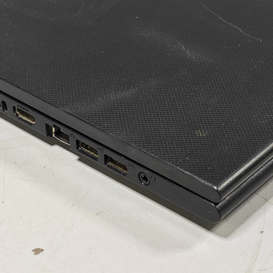 Dell Inspiron 15 3541 Laptop – AMD A6-6310, Radeon R4, 8GB RAM