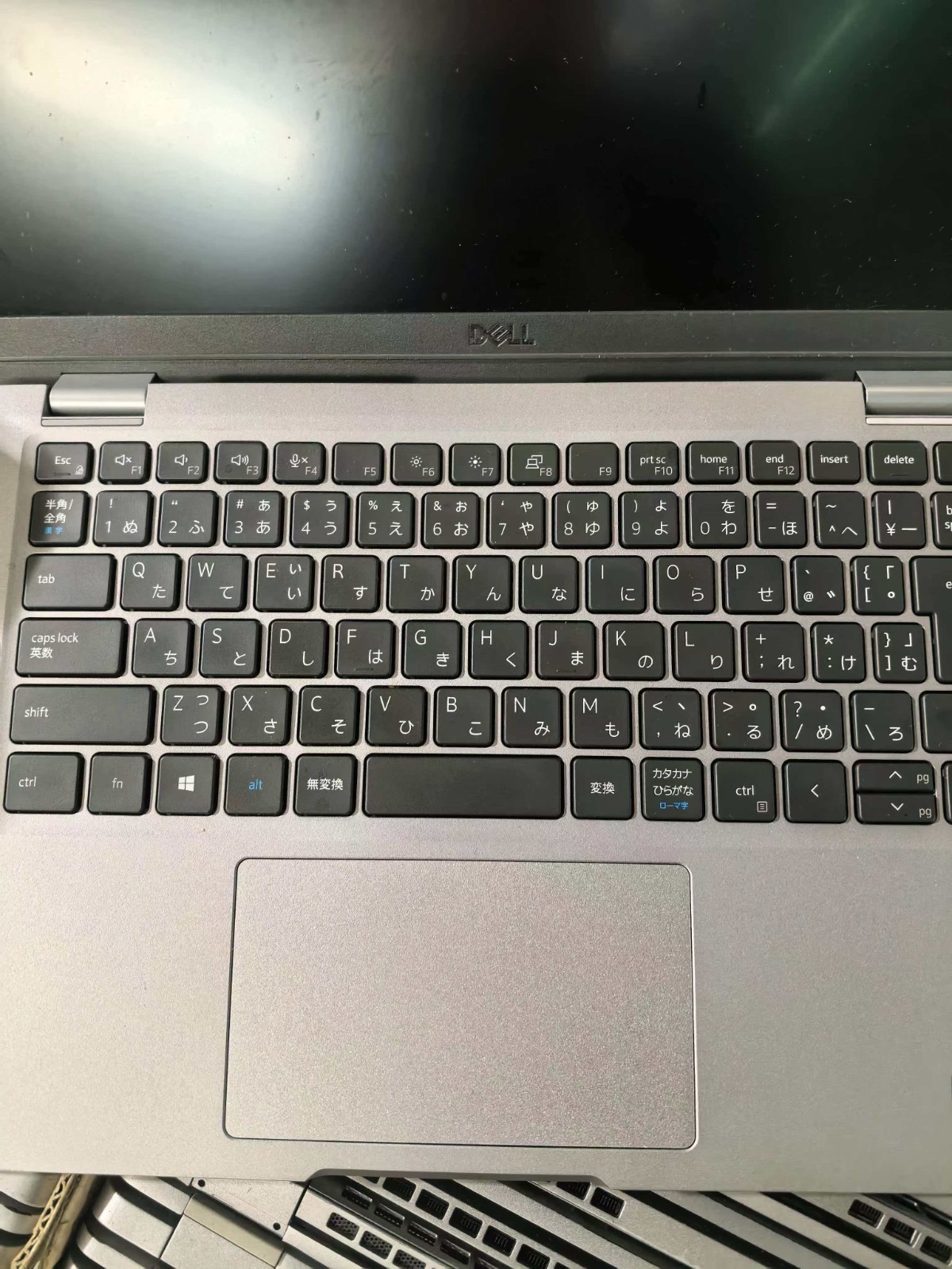 Lot 100x DELL Latitude 5320 Laptop i5-1135G 16GB 256GB Grade A Japanese keyboard