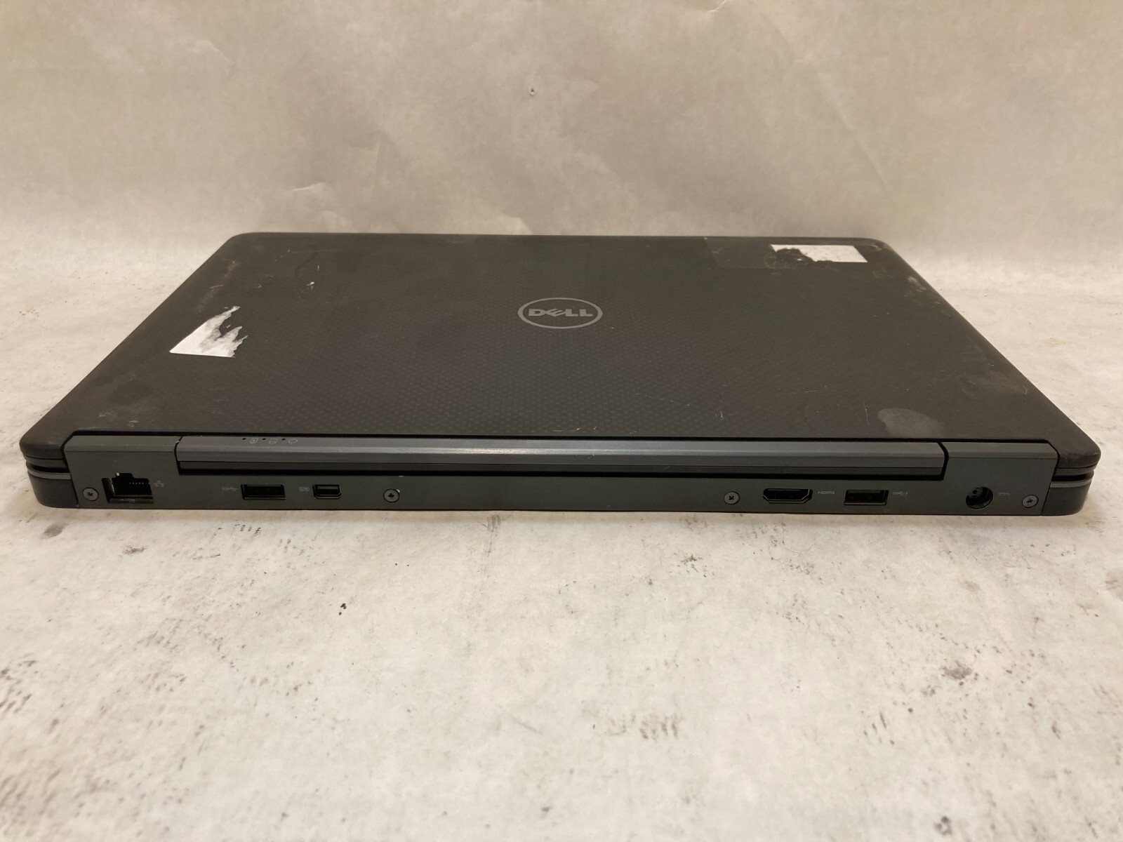 Dell Latitude E7440 Laptop 14″ Intel Core i5 WON’T BOOT -PP