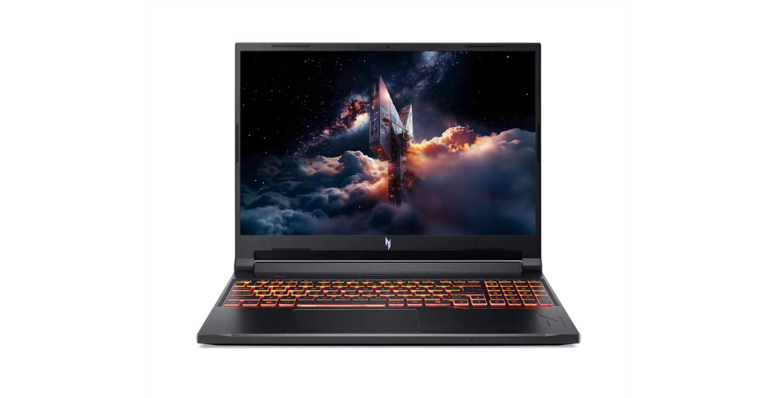 Acer Nitro V 16″ Laptop Ryzen 5240 16GB RAM 512GB SSD NVIDIA GeForce RTX5050
