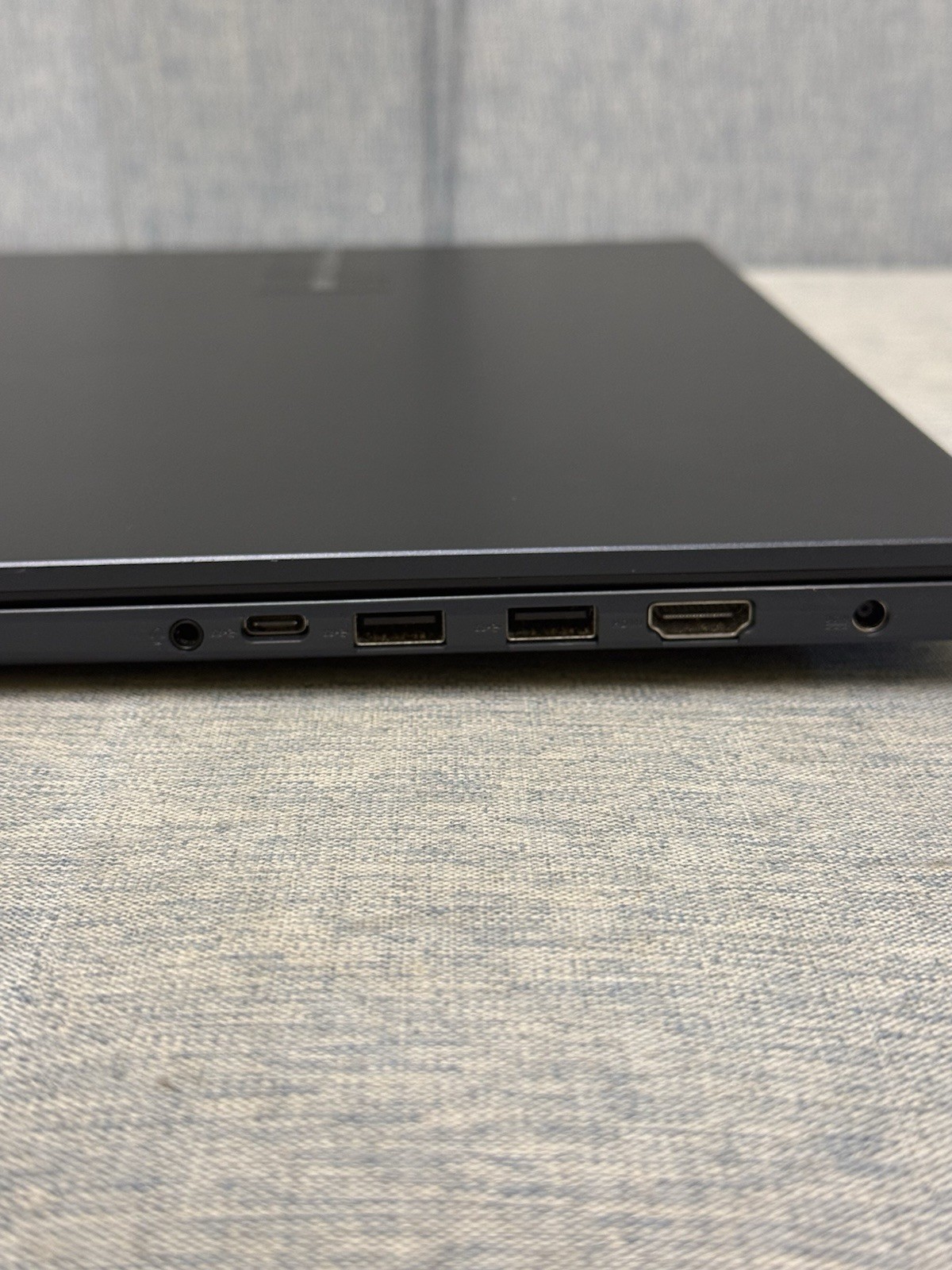 ASUS VivoBook 14 – Intel Core i7-1355U 12GB 512GB SSD Win 11